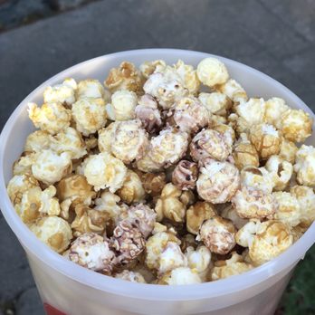Bar Harbor Popcorn - Popcorn Shops Near Me - Bar Harbor, Maine