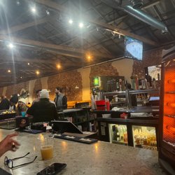 Stacked Bar & Grill