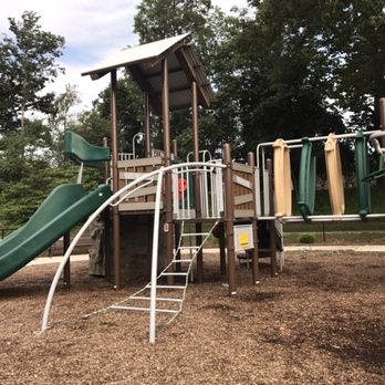 Riverside Park - Playgrounds Near Me - Piscataway Township, New Jersey