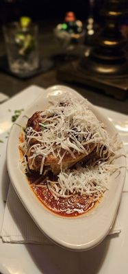 Vitello's Restaurant by null