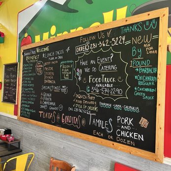 Mirrey Tacos Y Mas - Tacos Near Me - Spring, Texas Mirrey Tacos Y Mas - Tacos Near Me - Spring, Texas