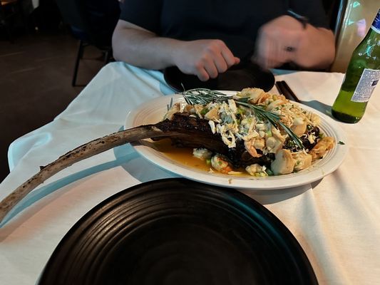 Di Paolo's Italian Ristorante by null