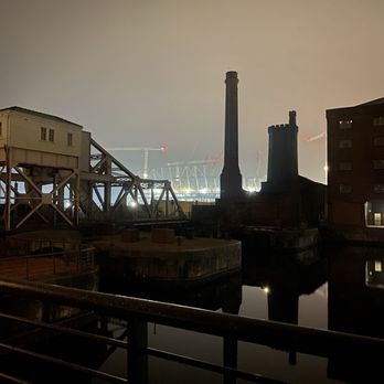 Tobacco Warehouse - Department Stores Near Me - Liverpool, XMS Tobacco Warehouse - Department Stores Near Me - Liverpool, XMS