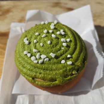 Breadbelly - Kaya bun - Bakeries Near Me - San Francisco, California Breadbelly - Kaya bun - Bakeries Near Me - San Francisco, California