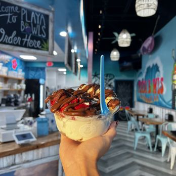 Playa Bowls - Juice Bars & Smoothies Near Me - Rockwall, Texas Playa Bowls - Juice Bars & Smoothies Near Me - Rockwall, Texas