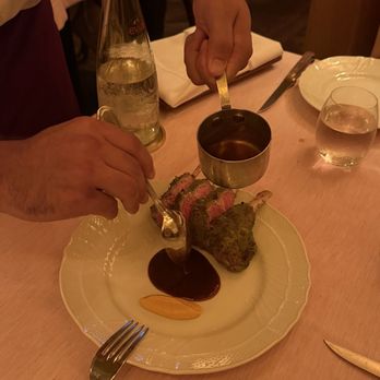 Muse - Lamb - French Near Me - Santa Monica, California