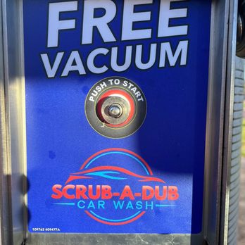 Scrub-A-Dub Car Wash - Love the new FREE Vacs! - Car Wash Near Me - Burton, Michigan Scrub-A-Dub Car Wash - Love the new FREE Vacs! - Car Wash Near Me - Burton, Michigan