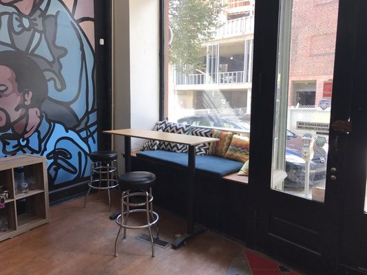 PennyCup Coffee Co. by null