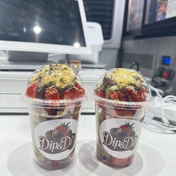 Dip & Dip - Desserts Near Me - Las Vegas, Nevada Dip & Dip - Desserts Near Me - Las Vegas, Nevada