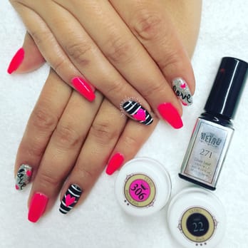 Nails By Martha - Nail Technicians Near Me - San Diego, California