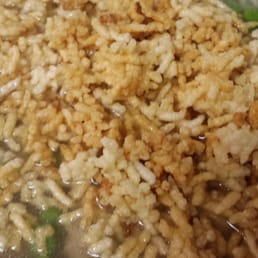 Chicken Rice Soup