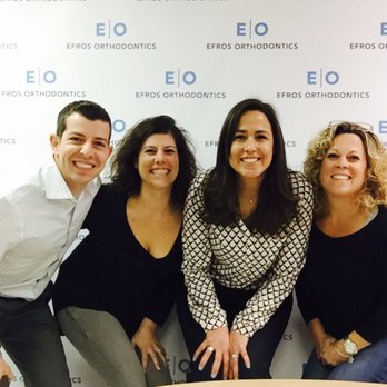 Efros Orthodontics - Orthodontists Near Me - Kingston, New York Efros Orthodontics - Orthodontists Near Me - Kingston, New York