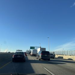 Goethal's Bridge American