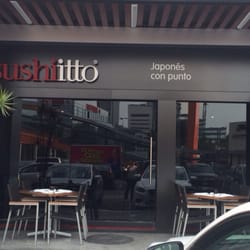 Sushi Itto
