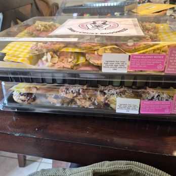 Sweet Crust Goodness - Bakeries Near Me - Deltona, Florida Sweet Crust Goodness - Bakeries Near Me - Deltona, Florida