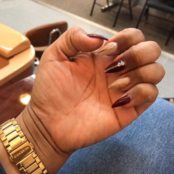 Ocean Nails - Nail Salons Near Me - Roxbury Township, New Jersey
