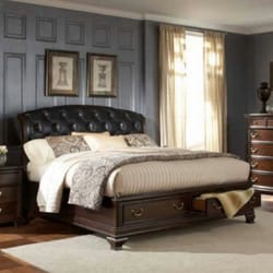 Discount FurnitureLand and Mattress - King beds