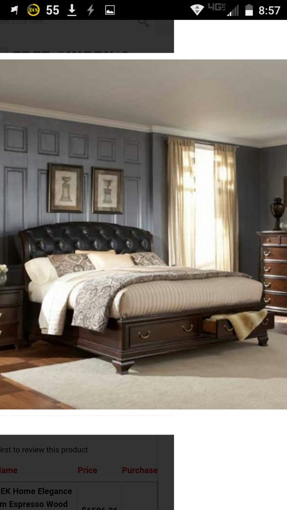 DISCOUNT FURNITURELAND Updated August 2024 18 Photos 1006 S