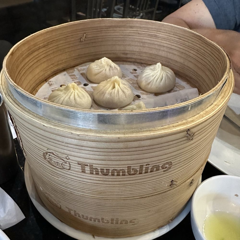 Thumbling - Shanghainese Near Me - West Covina, California