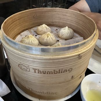 Thumbling - Shanghainese Near Me - West Covina, California Thumbling - Shanghainese Near Me - West Covina, California