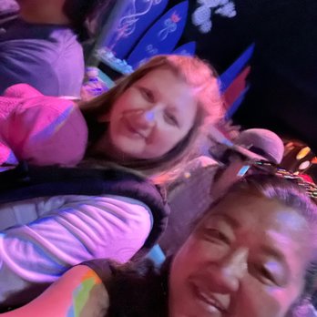 Its A Small World - Blurry - Amusement Parks Near Me - Anaheim, California Its A Small World - Blurry - Amusement Parks Near Me - Anaheim, California