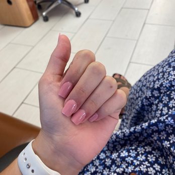 D&C Nails - Nail Salons Near Me - Phoenix, Arizona
