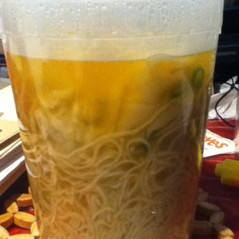 Shun Wang - Dumplings with noodle soup - Barbeque Near Me - Elmhurst, New York Shun Wang - Dumplings with noodle soup - Barbeque Near Me - Elmhurst, New York