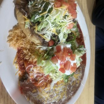 Perlita's Authentic Mexican Restaurant - Mexican Near Me - Crescent City, California
