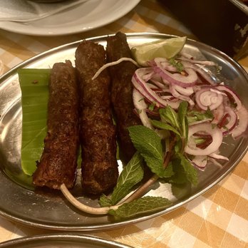 Dishoom - Indian Near Me - London, XGL