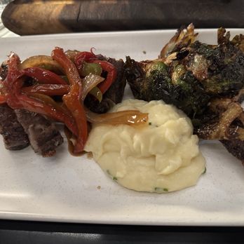 Bungalow Downtown Dining - Steakhouses Near Me - Houston, Texas Bungalow Downtown Dining - Steakhouses Near Me - Houston, Texas