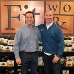 FitWorx - Pembroke