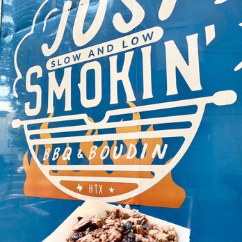 Just Smoking BBQ - Chopped Brisket (Yum!) - Food Trucks Near Me Just Smoking BBQ - Chopped Brisket (Yum!) - Food Trucks Near Me