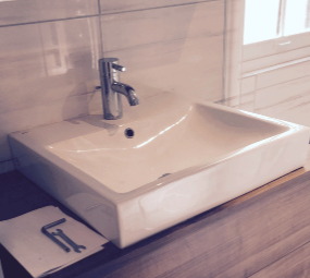 Slide of City Plumbing