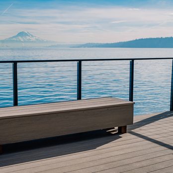 3 Brothers Decking - Cable railing and composite decking - Decks & Railing Near Me - Bellevue, Washington 3 Brothers Decking - Cable railing and composite decking - Decks & Railing Near Me - Bellevue, Washington