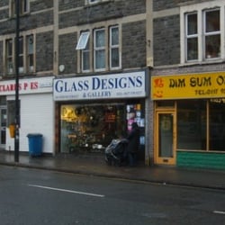 Clark's Pies