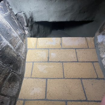 United Chimney Services - After/WIP - Masonry/Concrete Near Me - Atherton, California United Chimney Services - After/WIP - Masonry/Concrete Near Me - Atherton, California