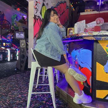 Arcade Monsters - Arcades Near Me - Oviedo, Florida