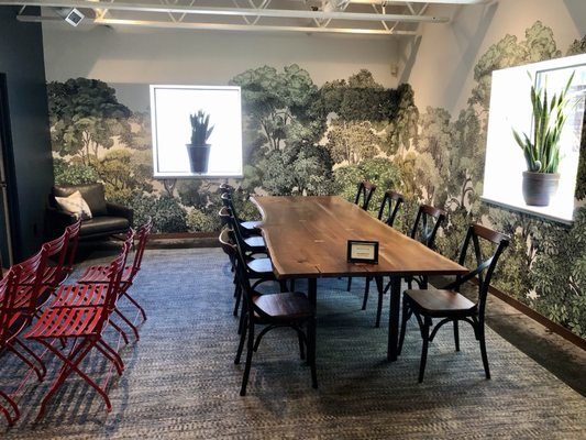 Red Car Wine Co by null