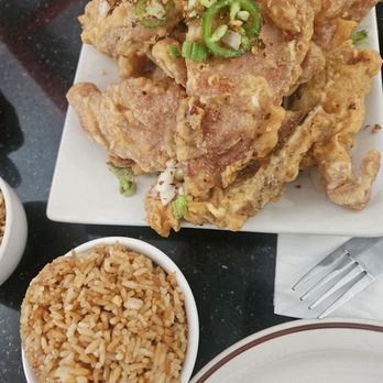 Panda House - Salt & Pepper Pork Chops - Chinese Near Me - Spring Valley, California Panda House - Salt & Pepper Pork Chops - Chinese Near Me - Spring Valley, California