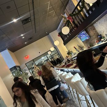 Picciocchi's Pasta - Bar area - Italian Near Me - Scranton, Pennsylvania Picciocchi's Pasta - Bar area - Italian Near Me - Scranton, Pennsylvania