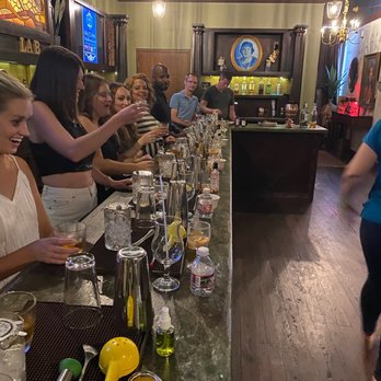 New Orleans Drink Lab - Bartending Schools Near Me - New Orleans, Louisiana New Orleans Drink Lab - Bartending Schools Near Me - New Orleans, Louisiana