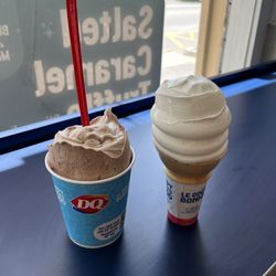 Dairy Queen Store - Yummy!