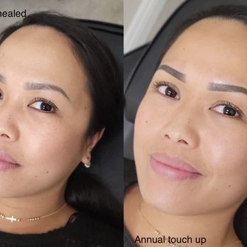Reveal Brows and Beauty - Permanent Makeup Near Me - Las Vegas, Nevada