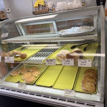 Homestyle Dim Sum - Dim Sum Near Me - Seattle, Washington
