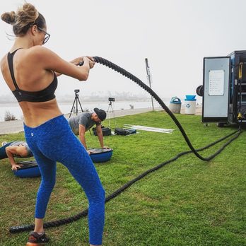 Well Built Club - Getting summer body ready! - Boot Camps Near Me Well Built Club - Getting summer body ready! - Boot Camps Near Me
