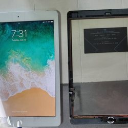 Fixie Cell Phone Repair