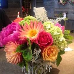 Gibson's Flower Shoppe