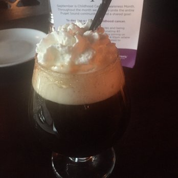 Mioposto - Spanish spiked coffee amazing after dinner drink - Italian Near Me - Seattle, Washington Mioposto - Spanish spiked coffee amazing after dinner drink - Italian Near Me - Seattle, Washington