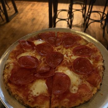 Nicky's Coal Fired - Pizza Near Me - Nashville, Tennessee Nicky's Coal Fired - Pizza Near Me - Nashville, Tennessee