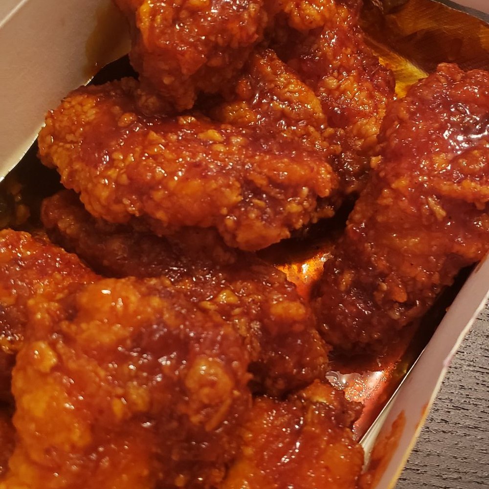 CM Chicken Hampton - Red hot spicy wings - Chicken Wings Near Me - Hampton, Virginia CM Chicken Hampton - Red hot spicy wings - Chicken Wings Near Me - Hampton, Virginia